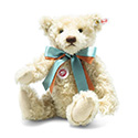 Steiff British Collectors Teddy Bear 2021